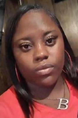 Ashley Bell death by force case profile photo