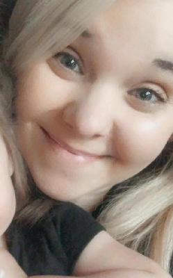 Ada Dewitt death by force case profile photo