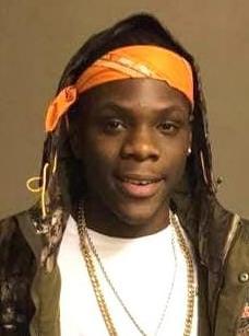 Javontae Dent death by force case profile photo