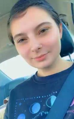 Allie Hannah death by force case profile photo