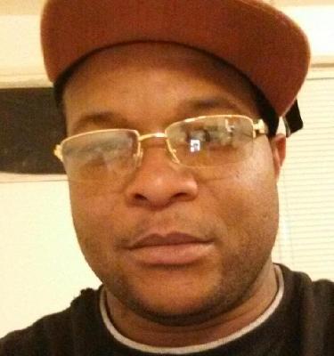 Tyrice Graydon death by force case profile photo