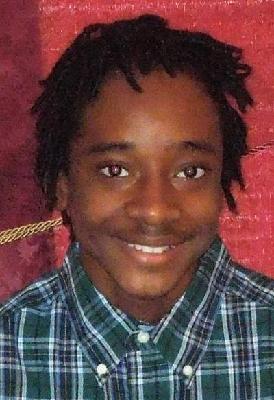 Sean Ellis death by force case profile photo