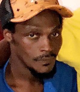 Antony King death by force case profile photo