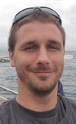 Wesley Schuler death by force case profile photo
