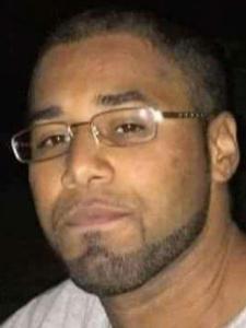 Paul Cruz death by force case profile photo