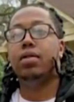 Nicholas Taylor death by force case profile photo