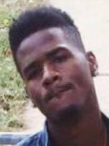 Odell Jones death by force case profile photo