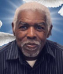 Eddie Williams death by force case profile photo