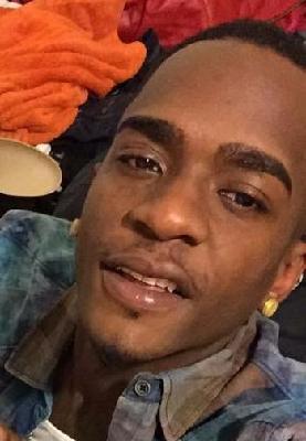 Matthew Jr. death by force case profile photo