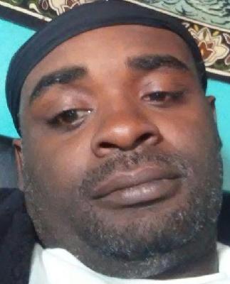 Christopher Gates death by force case profile photo