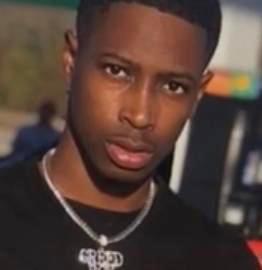 Demetrius Crawley death by force case profile photo