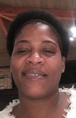 Shameka Stewart death by force case profile photo