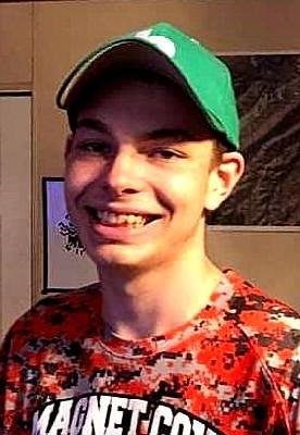 Christopher Jennings death by force case profile photo