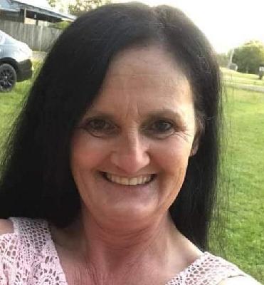 Betty Burgess death by force case profile photo