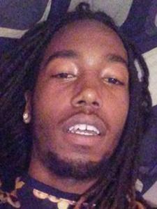 Simion Jackson death by force case profile photo