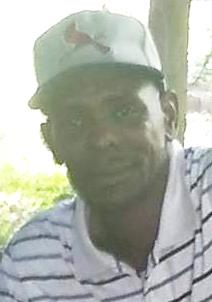 Oscar Lane death by force case profile photo