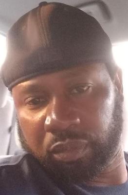 Joe Nathan Henderson death by force case profile photo