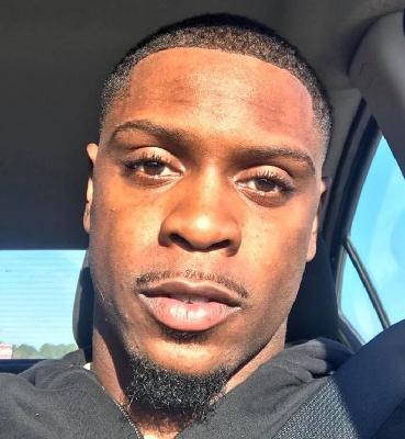 Aaren Daniels death by force case profile photo