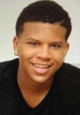 Tyler Terrell death by force case profile photo
