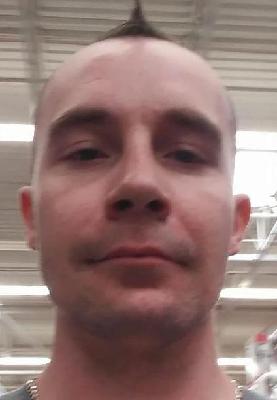 Adam Stogner death by force case profile photo