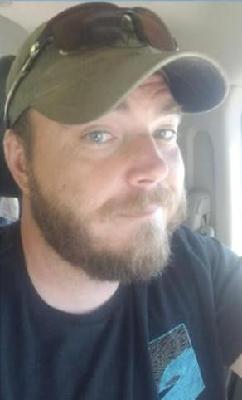 Scott Hutton death by force case profile photo