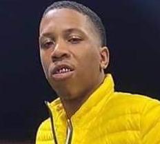 Keyshawn Simpson death by force case profile photo