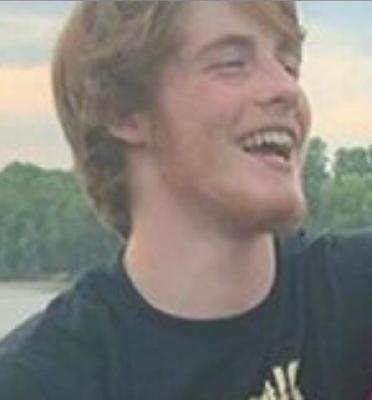 Nicholas Jones death by force case profile photo