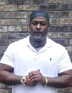 James Williams death by force case profile photo