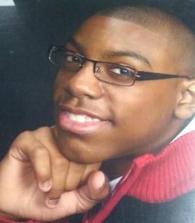 Jeremy Parks death by force case profile photo