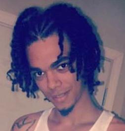 KeShawn Cameron death by force case profile photo