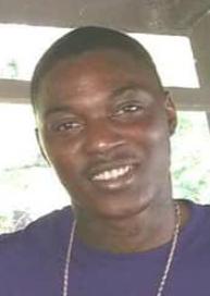 Emuel Foster death by force case profile photo