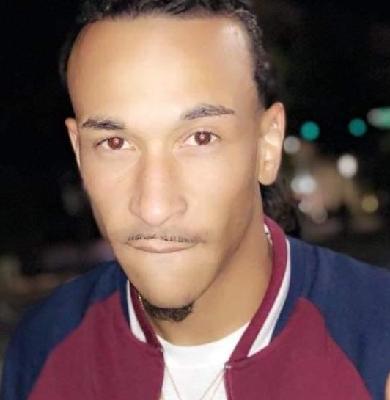 Chad Thomas death by force case profile photo