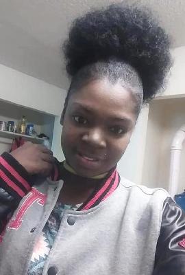 Kiero Turner death by force case profile photo