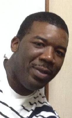 Jeremy Bonds death by force case profile photo
