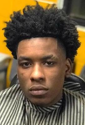 Tadarius Moss death by force case profile photo