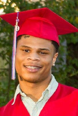Tyler Ashford death by force case profile photo