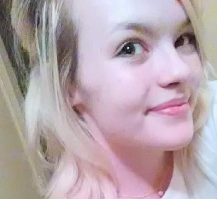 Charlene Gilley death by force case profile photo