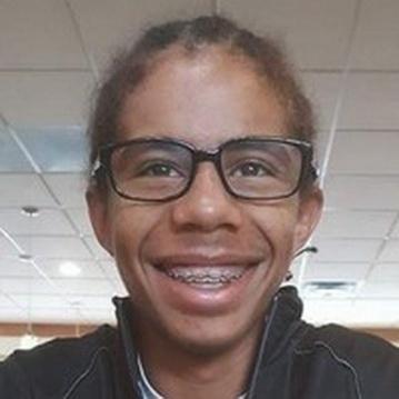 Joshua Severns death by force case profile photo