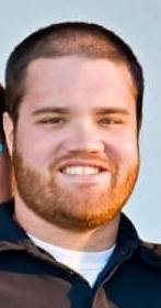 Kristopher Dacus death by force case profile photo