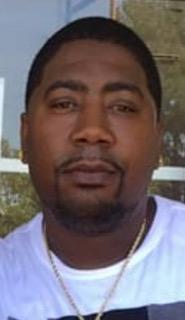 Fred Wesson death by force case profile photo