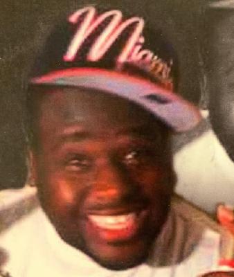 Curtis Allen death by force case profile photo