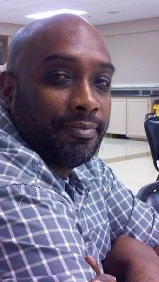 Murphy Atkins death by force case profile photo