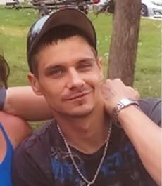 Michael Nix death by force case profile photo