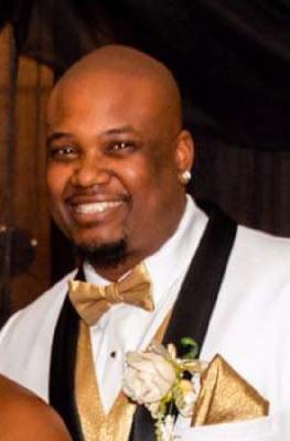 Varn Brown death by force case profile photo