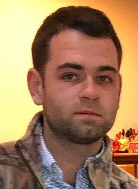 Andrew Powell death by force case profile photo