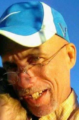 Mac Pennington death by force case profile photo