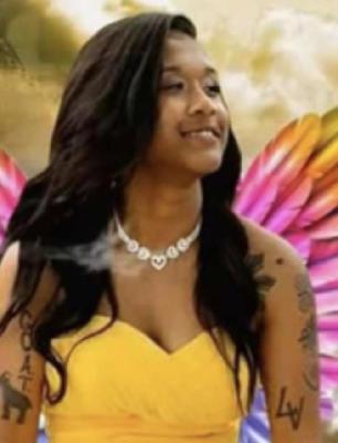 Sierra-Li Wade death by force case profile photo