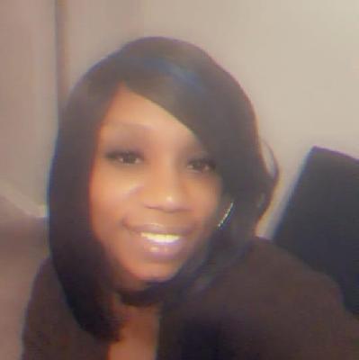 Keisha Criglar death by force case profile photo