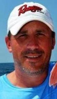 Scott Copeland death by force case profile photo