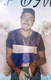 David Martinez death by force case profile photo